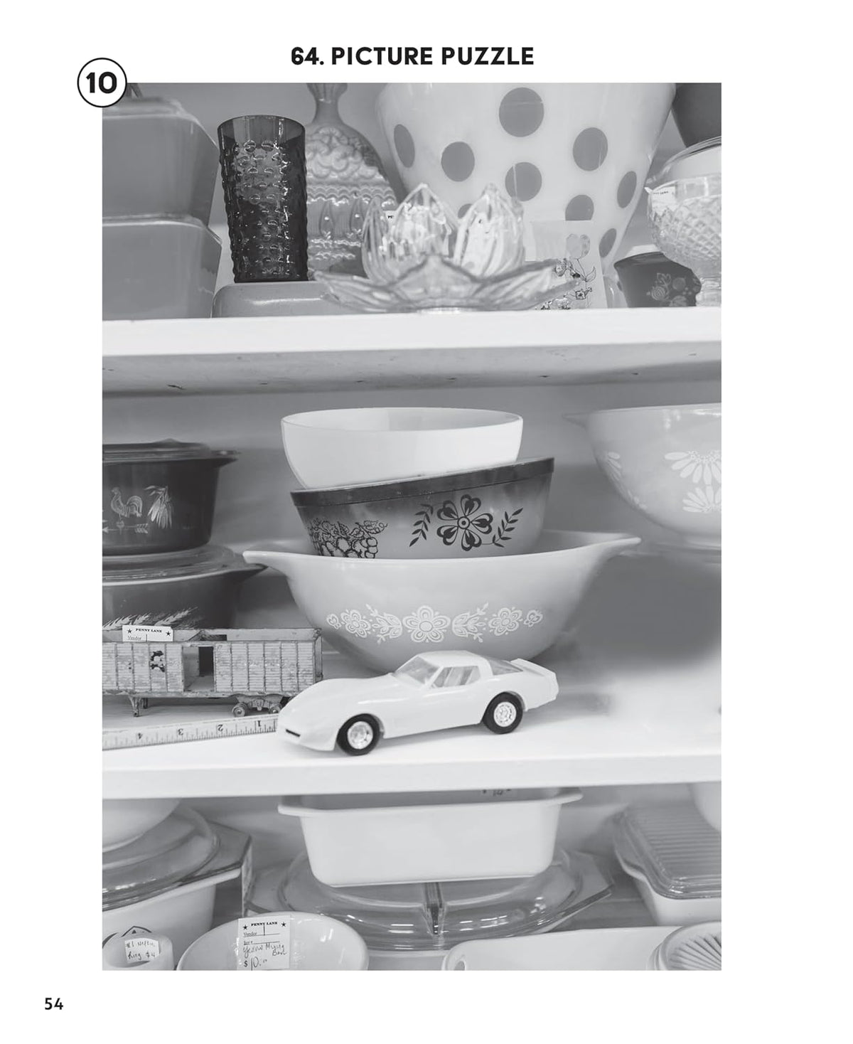 Easy Breezy Adult Activity Book: Includes Easy Puzzles, Word Searches, Coloring Pages, Spot The Difference, Sudoku, Brain Games, and Much More