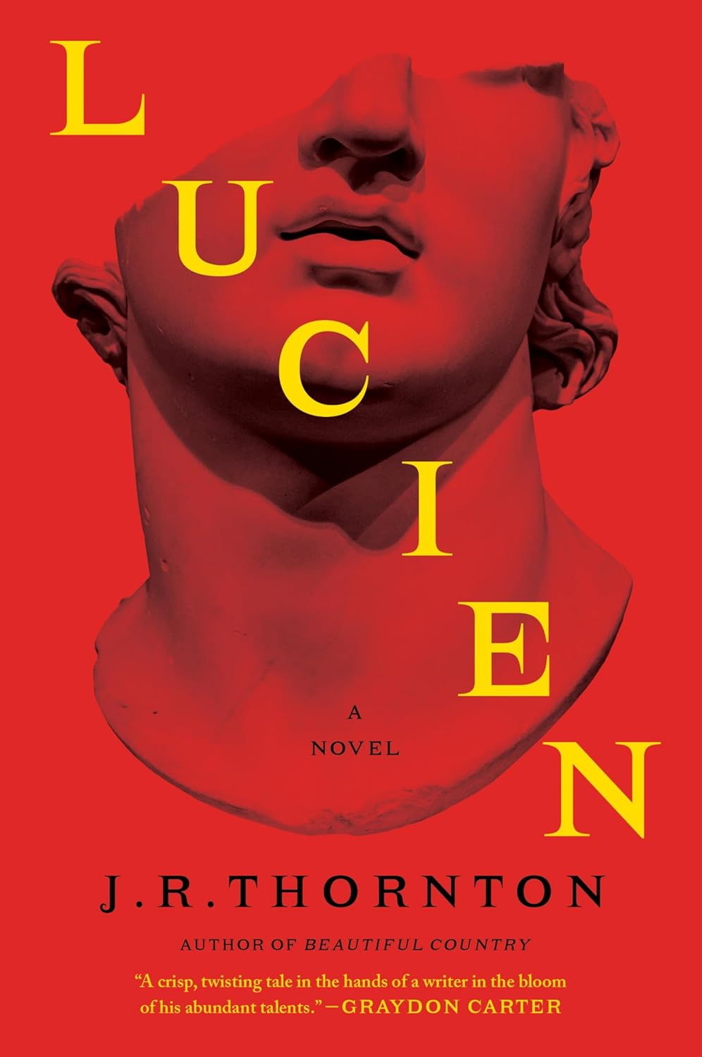 Lucien: A Novel