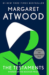 The Testaments: Booker Prize Winner: A Novel (The Handmaid's Tale)