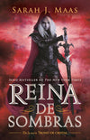Reina de sombras / Queen of Shadows (Trono de Cristal / Throne of Glass) (Spanish Edition)