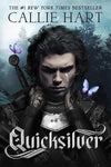 Quicksilver (Fae & Alchemy, 1)