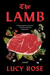 The Lamb: A Dark Gothic Horror About Women, Hunger, and the Bodies They Consume