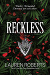 Reckless (The Powerless Trilogy)