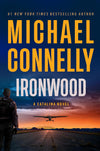 Ironwood: A Catalina Novel