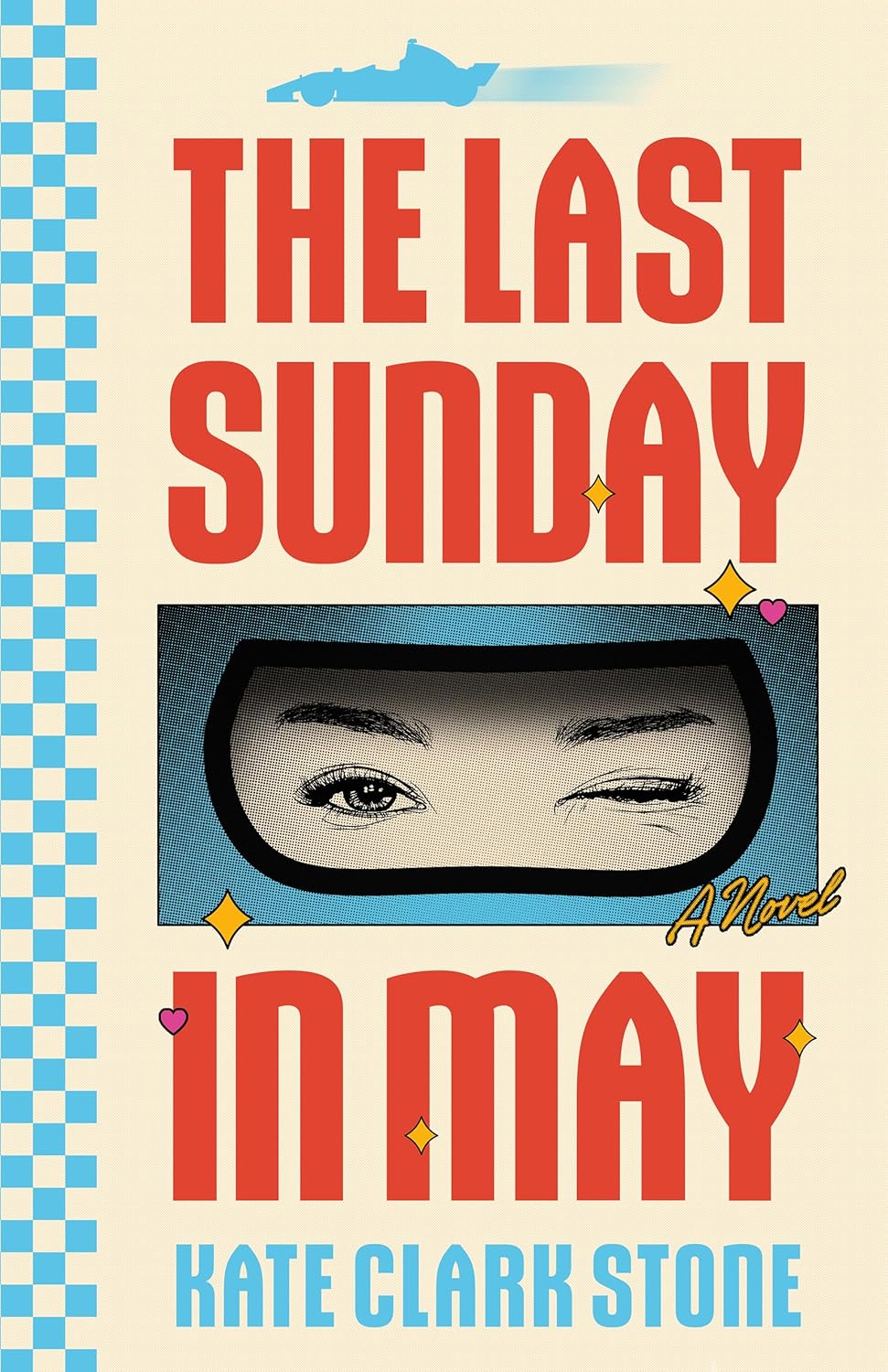 The Last Sunday in May: A Novel