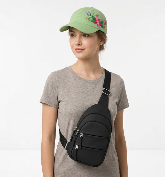 Fashion caps & hats