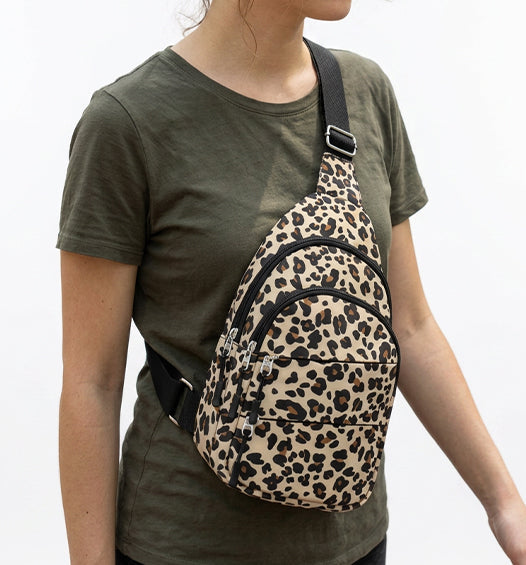 Crossbody bags