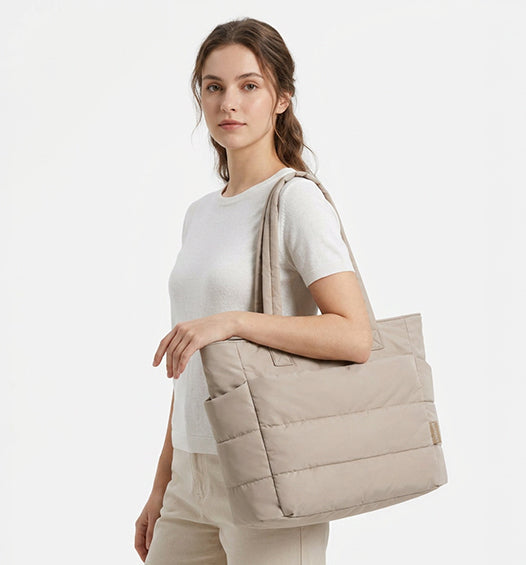Tote bags