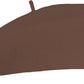 French Wool Beret Hats for Women Man Solid Color Classic Beanie Winter Cap Painter Berets.
