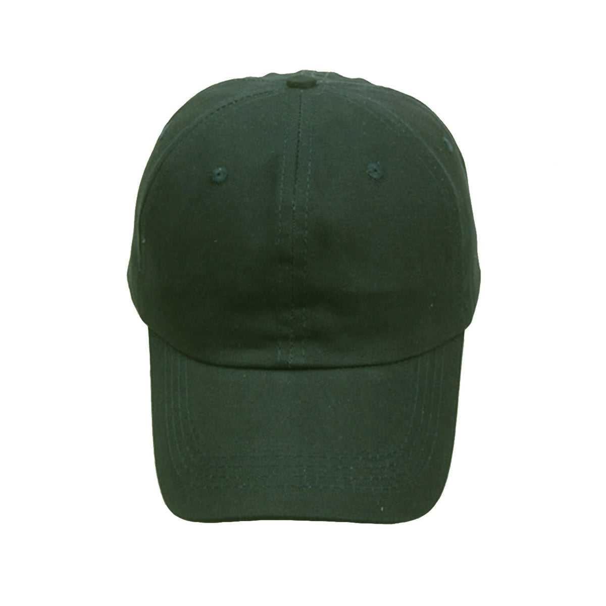 NPJY Baseball Cap Golf Dad Hat Adjustable Original Classic Low Profile Cotton Hat Unconstructed Plain Cap Men Women