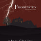 Frankenstein the Original 1818 Text (Reader's Library Classics)