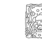 Cozy Cuties: Coloring Book for Adults and Kids (Cozy Spaces Coloring)