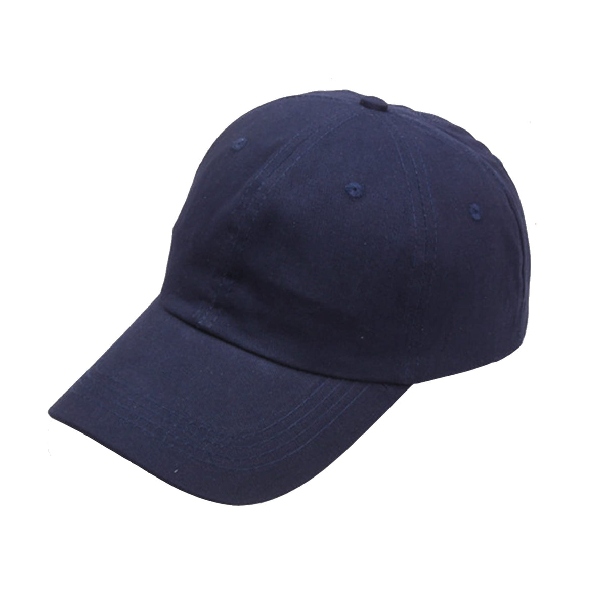 NPJY Baseball Cap Golf Dad Hat Adjustable Original Classic Low Profile Cotton Hat Unconstructed Plain Cap Men Women