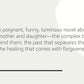 Summer Island: A Novel