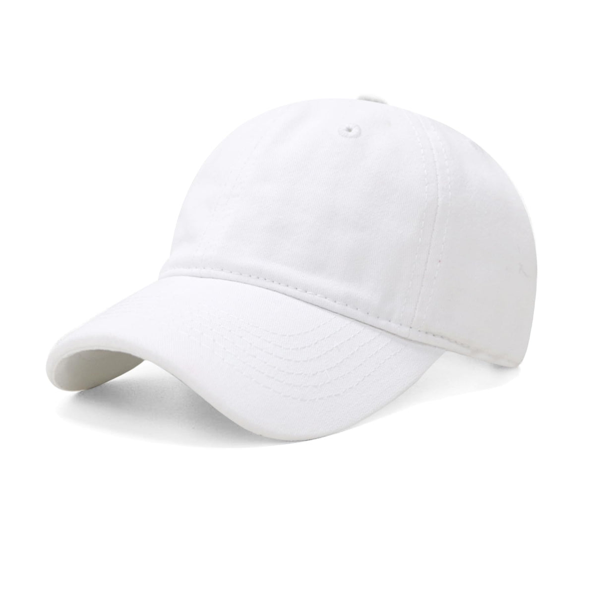 NPJY Baseball Cap Golf Dad Hat Adjustable Original Classic Low Profile Cotton Hat Unconstructed Plain Cap Men Women