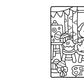 Cozy Cuties: Coloring Book for Adults and Kids (Cozy Spaces Coloring)
