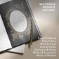 Dad's Story Journal (Linen Hardcover): A Memory and Keepsake Journal for My Family (Heirloom Story Books and Guided Journals)