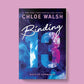 Binding 13 (Standard Edition): Epic, emotional and addictive romance from the TikTok phenomenon (Boys of Tommen, 1)
