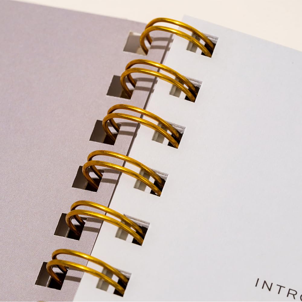 Forget You Not: A Guided Grief Journal & Keepsake for Navigating Life Through Loss