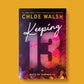 Keeping 13 (Deluxe Edition) (Boys of Tommen, 2)