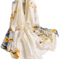 Large Shawl Scarf For Women Lightweight Wraps Silky Headscarf Long Sunscreen Scarfs