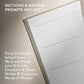 Mom's Story: A Memory and Keepsake Journal for My Family (Heirloom Story Books and Guided Journals)