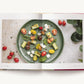 Girl Dinner: 85 Snack Plates and No-Cook Meals