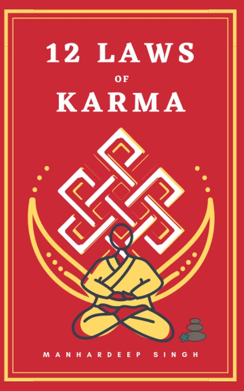 12 Laws of Karma