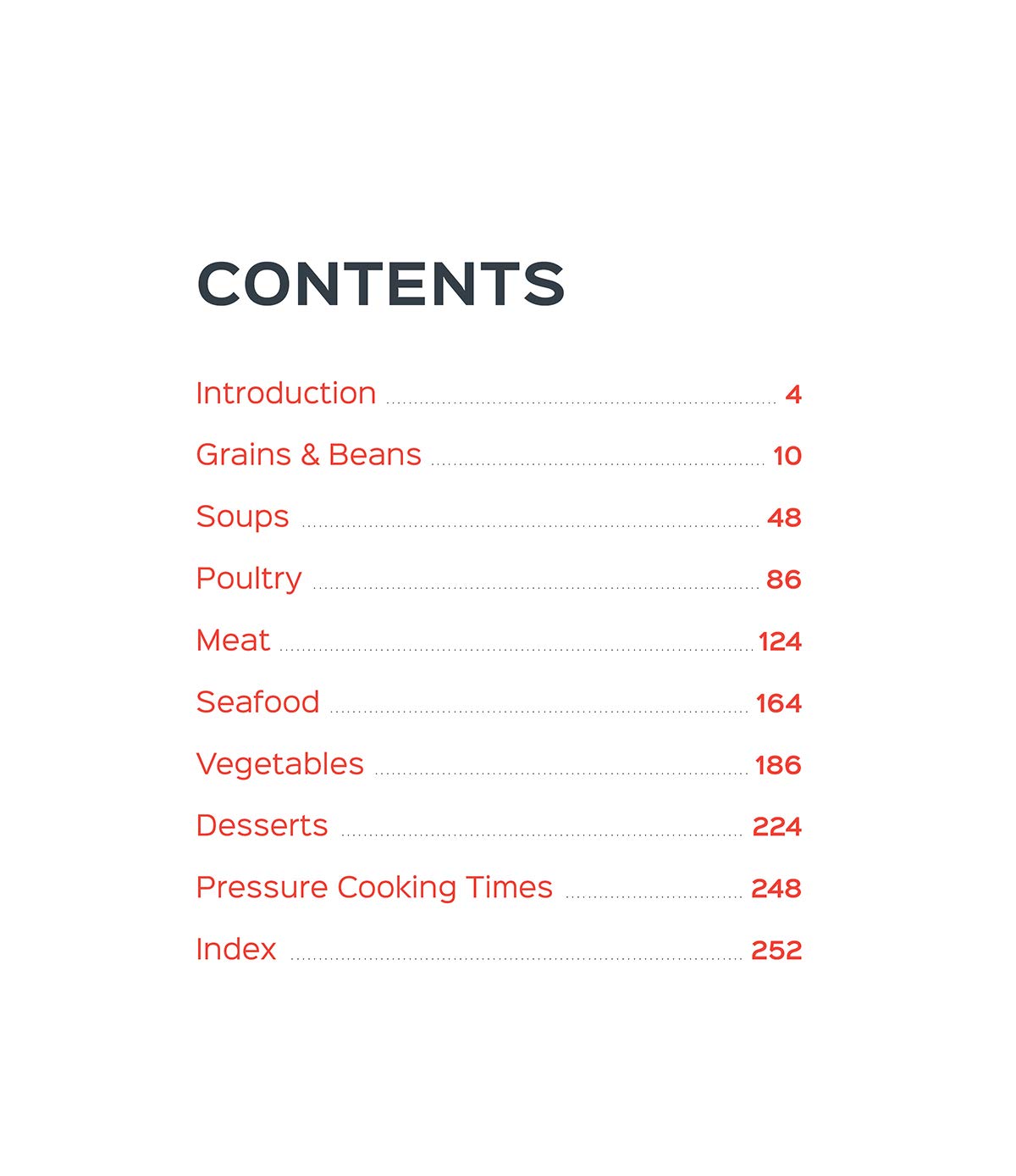 Instant Pot Favorites: Fast, Fresh and Foolproof Recipes for Your Electric Pressure Cooker