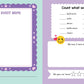 My First Mom and Daughter Journal: An activity book for girls and moms together