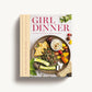Girl Dinner: 85 Snack Plates and No-Cook Meals