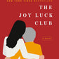 The Joy Luck Club: A Novel