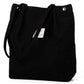 Corduroy Tote Bag Cute Tote Bags for Women Shoulder Bag with Inner Pocket for Work Beach Travel and Shopping Grocery