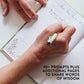 Grandma's Story: A Memory and Keepsake Journal for My Family (Heirloom Story Books and Guided Journals)