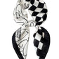 Hioyiwse Satin Bandanas Head Scarf For Women Hair Scarves Accessories Lightweight Fashion Wrap Neck Silk Sleeping Headscarf