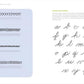 Cursive Handwriting Workbook for Teens: Exercises to Learn, Practice, and Improve