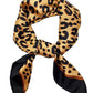 Hioyiwse Satin Bandanas Head Scarf For Women Hair Scarves Accessories Lightweight Fashion Wrap Neck Silk Sleeping Headscarf