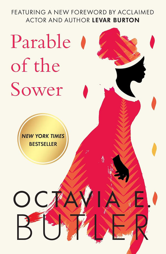 The Parable of the Sower