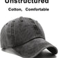 NPJY Baseball Cap Golf Dad Hat Adjustable Original Classic Low Profile Cotton Hat Unconstructed Plain Cap Men Women