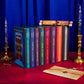 Throne of Glass Hardcover Box Set