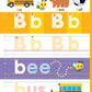Play Smart Wipe-Clean Workbook: Ages 2-4: Tracing, Letters, Numbers, Shapes