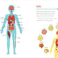 Human Anatomy for Kids: A Junior Scientist's Guide to How We Move, Breathe, and Grow