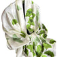 Large Shawl Scarf For Women Lightweight Wraps Silky Headscarf Long Sunscreen Scarfs