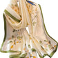 Large Shawl Scarf For Women Lightweight Wraps Silky Headscarf Long Sunscreen Scarfs
