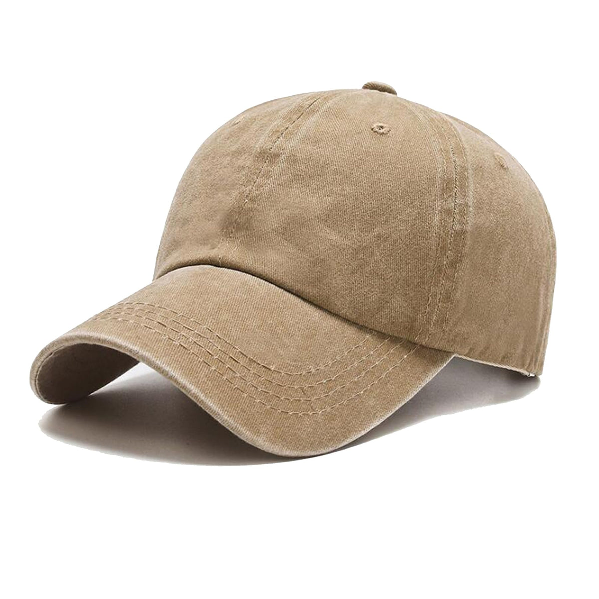 NPJY Baseball Cap Golf Dad Hat Adjustable Original Classic Low Profile Cotton Hat Unconstructed Plain Cap Men Women