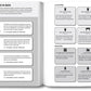 Murdle: The School of Mystery: 50 Seriously Sinister Logic Puzzles