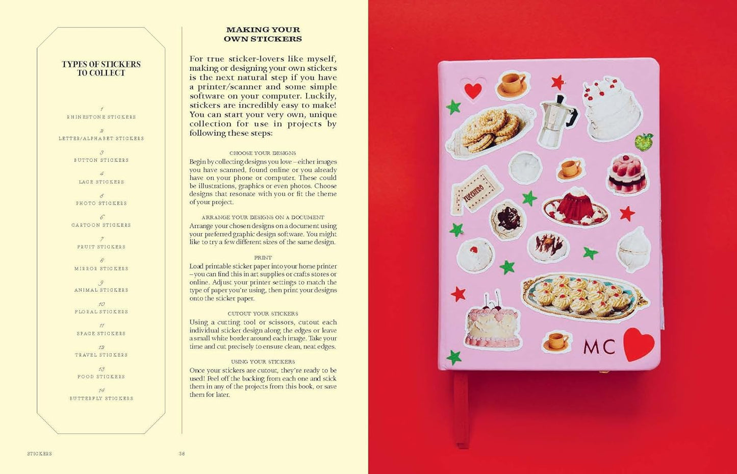 The Art of Memory Collecting: 15 Scrapbook, Collage, Trinket and Zine Projects For Crafting Treasured Moments