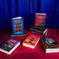 Throne of Glass Hardcover Box Set