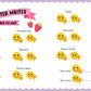 My First Mom and Daughter Journal: An activity book for girls and moms together