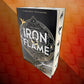 Iron Flame (The Empyrean, 2)